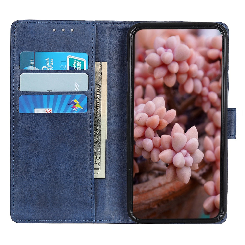 For Honor X9a 5G X40 5G Magic5 Lite 5G Phone Case Cowhide Texture Leather Wallet Stand Full Protection Phone Cover For Honor X9a 5G X40 5G Magic5 Lite 5G Phone Case Cowhide Texture Leather Wallet Stand Full Protection Phone Cover
